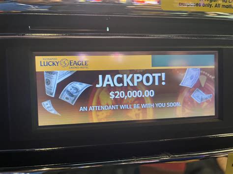kickapoo lucky eagle casino jobs|Iba pa.